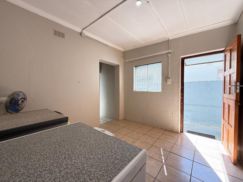 4 Bedroom Property for Sale in Myrtledene Western Cape